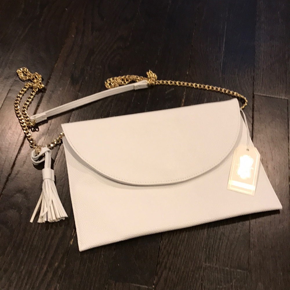 Mud pie crossbody